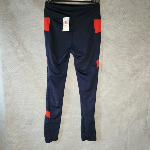 LIDA Collection Active wear Leggings - Picture 2 of 12